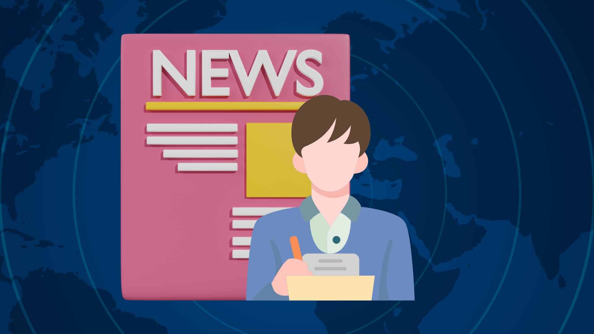 objectief nieuws blog
